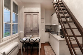 [Station - City Center] Studio Flat